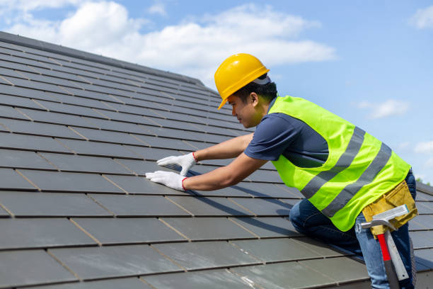 Quick and Trustworthy Emergency Roof Repair Services in Clermont, FL